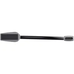 Концентратор Halyx Type-C to 4-Port USB-A 3.2 Grey Trust (24948_TRUST) - мініатюра 4