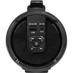 Акустична система Defender 1.0 Beatbox 16 16Вт, BT/FM/TF/USB/AUX/TWS - мініатюра 3