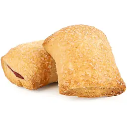 Печиво здобне пісочне Книшик Biscotti 0.35 кг - мініатюра 3