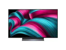Телевізор LG OLED55C5