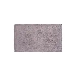 Килимок Irya - Polka lavender бузковий 50x90 - мініатюра 2