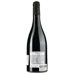 Вино Domaine de Roudene Grande Cuvee AOP Fitou червоне сухе 0.75 л - мініатюра 2