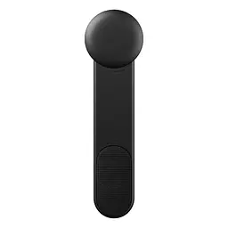 Магнитный MagSafe автодержатель Baseus C02 Magnetic Phone Holder (SUCC000201) - миниатюра 3