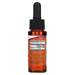 Вітамін Е Олія Vitamin E Oil DA - 30мл - мініатюра 2