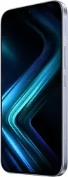 Смартфон Infinix GT 50 Pro (X6891) 12/256Gb Silver Glacier UA UCRF