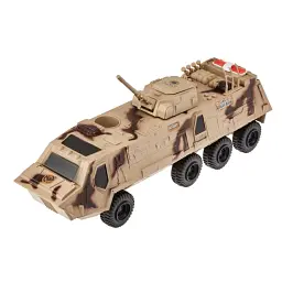 Ігровий набір ZIPP Toys Бронетранспортер - мініатюра 2
