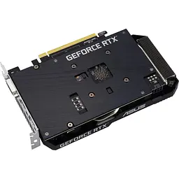 Відеокарта ASUS GeForce RTX3050 8Gb DUAL OC (DUAL-RTX3050-O8G-V2) - мініатюра 7