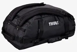 Дорожня сумка Thule Chasm Duffel 40L TDSD-302 Black (6948977) - мініатюра 2