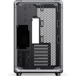 Корпус для ПК JONSBO Корпус JONSBO X400 Gray (X400 Gray) - мініатюра 6
