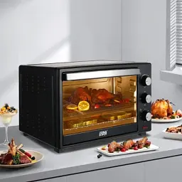 Електропіч WINNINGSTAR ST-9620 - мініатюра 5