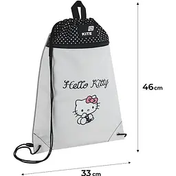 Сумка для взуття Kite Hello Kitty (HK26-601M-10) - мініатюра 4