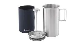 Заварник френч-прес для кави Outwell Java Coffee Press (651206) - мініатюра 3