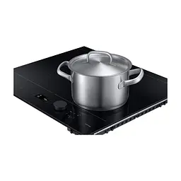 Варочна поверхня Samsung NZ64B7799FK/WT - мініатюра 9