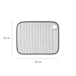 Грілка Medisana HP 650 XL (HP 650-2443) - мініатюра 2
