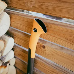 Універсальна сокира Fiskars X-series X18 Universal, S - 44.5 см, 1 кг (1069103) - мініатюра 4