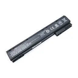 Акумулятор до ноутбука HP ZBook 15 AR08XL, 5200mAh (75Wh), 8cell, 14.4V, Li-ion AlSoft (A71032)