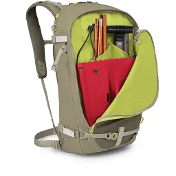 Рюкзак Osprey Soelden 25 - мініатюра 4
