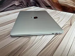 Ноутбук Apple MacBook Pro 13" 2020 i7-1068NG7/32/512 (C02GD0WBML87) Б/в - мініатюра 6
