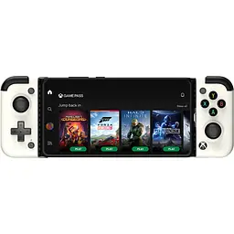 Геймпад XiaoJi GameSir X2 Pro-Xbox White [122736] - мініатюра 6