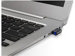 Wi-Fi адаптер Asus USB-AC53 Nano - мініатюра 2