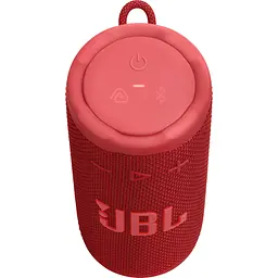 Портативна акустика JBL Grip Red (JBLGRIPRED) [154409] - мініатюра 6