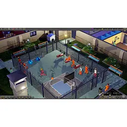 Ключ активації Microsoft Prison Tycoon: Under New Management для Xbox One/Series - мініатюра 2
