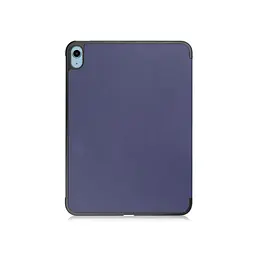 Чохол до планшета Armorstandart Smart Case iPad 11 2025 (A16) / 10.9 2024 / 2022 Blue (ARM83975) - мініатюра 2