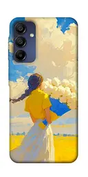 Чохол Demsky Поле мрій для Samsung Galaxy A16 5G