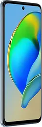 Смартфон ZTE Blade V40 6/128GB Blue (UA UCRF) - мініатюра 5
