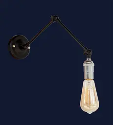 Бра в стилі loft Levistella 752WZ1901-1