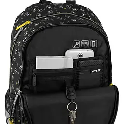 Рюкзак Kite Education 585 HK-1 (HK25-585M-1) - мініатюра 12