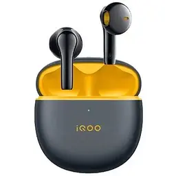 Навушники Vivo IQOO TWS Air Pro black - мініатюра 1