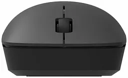 Мишка комп'ютерна Xiaomi Mouse Lite Wireless (XMWXSB01YM HLK4035CN) Black - мініатюра 3