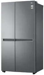 Холодильник LG GC-B257JLYV - мініатюра 3