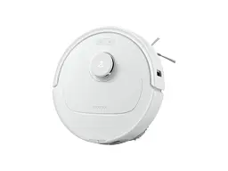 Робот-пилосос з вологим прибиранням RoboRock QR 798 White - мініатюра 5