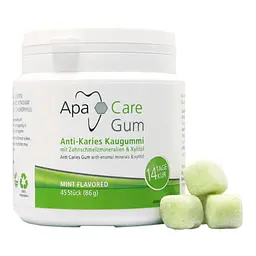 Жувальна гумка ApaCare