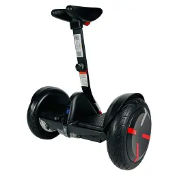 Гіроскутер Ninebot Mini PRO Чорний