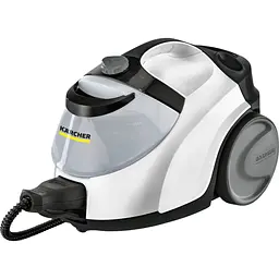Пароочисник Karcher SC 5 EasyFix Iron (1.512-661.0) [127960] - мініатюра 2