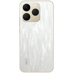 Мобільний телефон realme 15T 12/256GB Flowing Silver - мініатюра 3