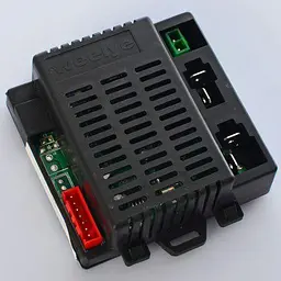 Блок керування для дитячого електромобіля JJ2066 12V (RC RECEIVER-JJ2066)