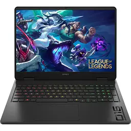 Ноутбук HP Omen 16-am0065nr (C77ZLUA) [174055]
