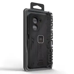Чохол до мобільного телефона Armorstandart Proover Xiaomi Redmi A5 4G Black (ARM85964) - мініатюра 3