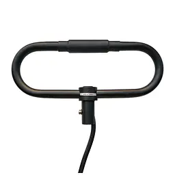 Стаціонарна Антена AD-4501 UHF 400-470МГц, 0-3dBd 1 диполь - мініатюра 3