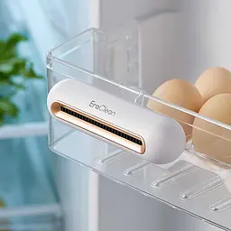 Стерилізатор для холодильника (поглинач запаху) Xiaomi EraClean Odour Eliminator Max (CW-B01)