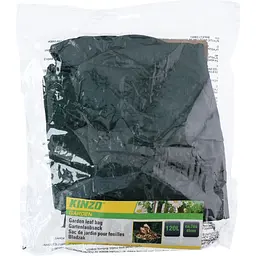 Мішок-сумка для листя Kinzo Garden 120 л 70х45 см - мініатюра 3