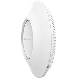 Точка доступу Grandstream Wi-Fi GWN7615 (GWN7615) - мініатюра 3