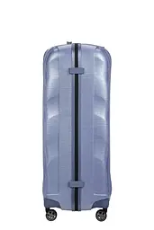 Валіза 81 См Samsonite C-LITE LAVENDER 81x55x34 CS2*81005 - мініатюра 6