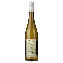 Вино Paul Barn Riesling Landwein Rhein, біле, напівсолодке, 0,75 л (674274) - мініатюра 2