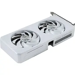Відеокарта Palit GeForce RTX 5060 біла OC (NE75060U19P1-GB2063M) UA [175221] - мініатюра 5