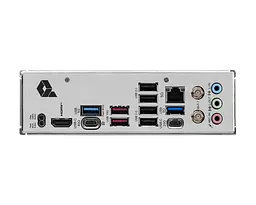 Материнська плата MSI X870-P Pro Wi-Fi Socket AM5 (PRO X870-P WIFI) Б/В - мініатюра 3